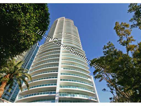 Bristol Tower, Brickell property management