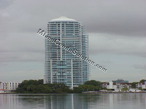 Bristol Tower, Brickell property management
