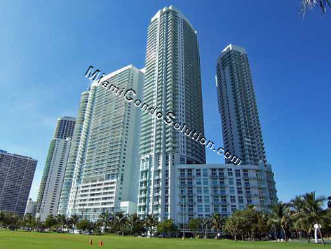 Quantum, Midtown Miami & Edgewater property management