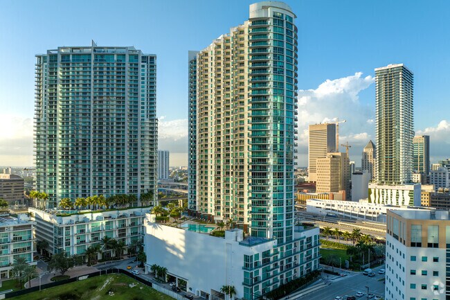 Wind by Neo, Brickell property management