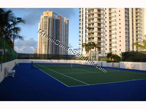 Millennium, Sunny Isles Beach property management