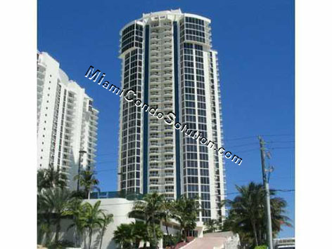 Millennium, Sunny Isles Beach property management