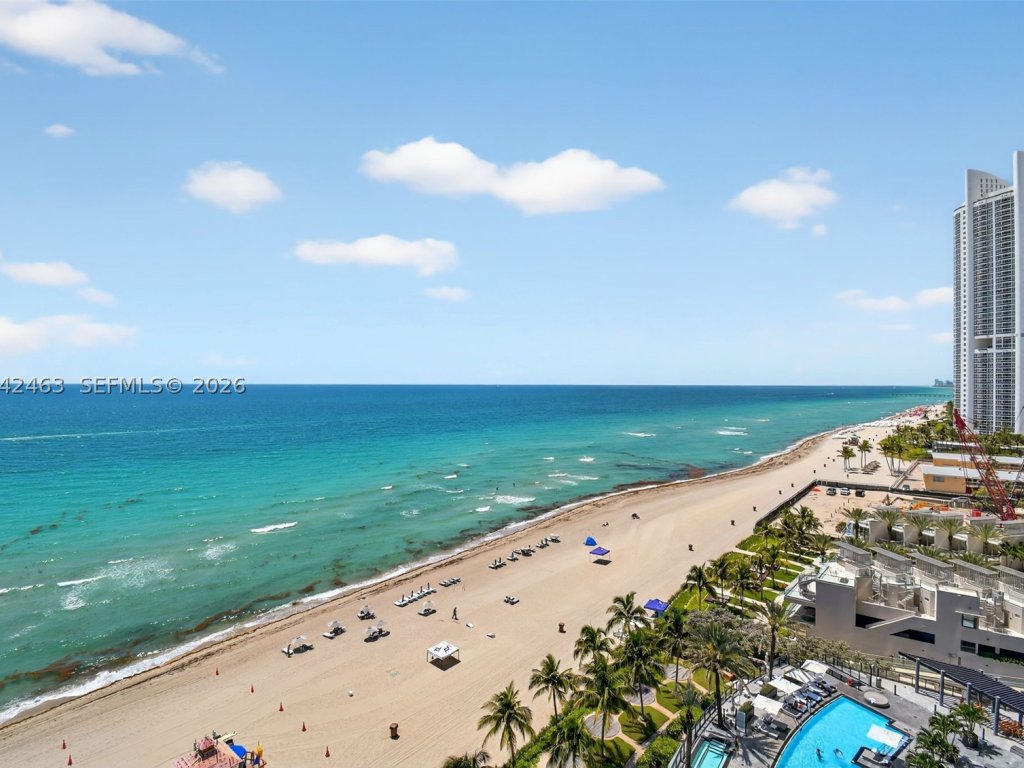 Millennium, Sunny Isles Beach property management