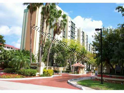 Ocean One, Sunny Isles Beach property management