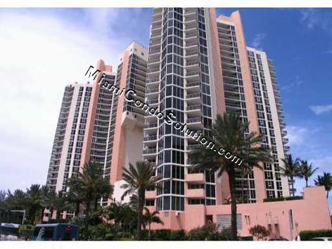 Ocean One, Sunny Isles Beach property management