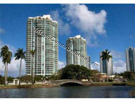 Oceania 4, Sunny Isles Beach property management