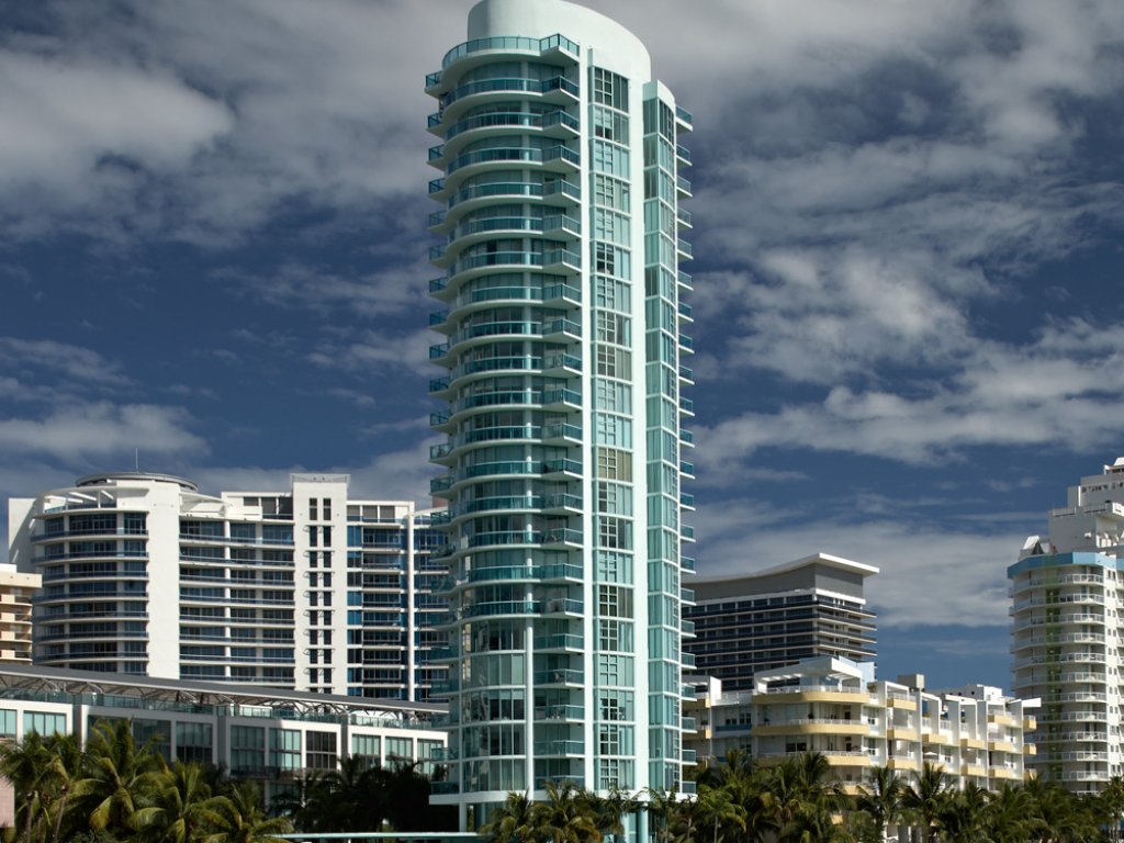 6000 Indian Creek, Miami Beach property management