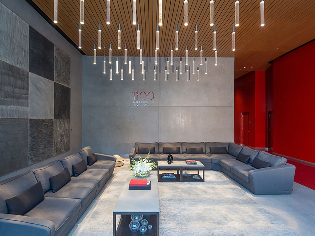 1100 Millecento, Brickell property management
