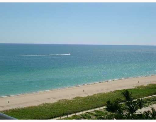 9500 Oceans Condo, Surfside property management