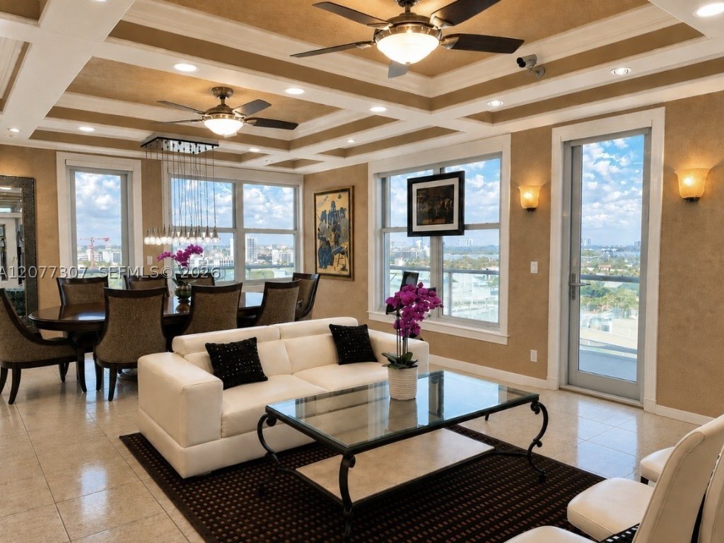 9500 Oceans Condo, Surfside property management