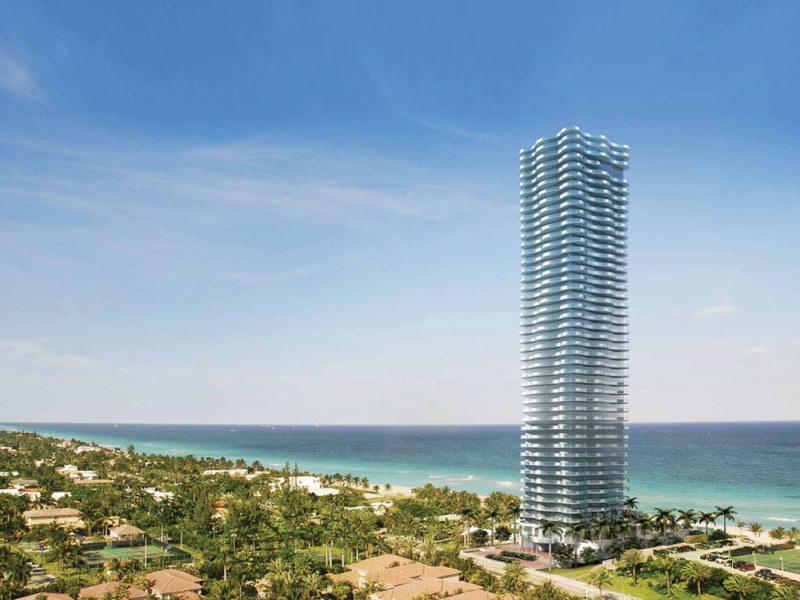Regalia, Sunny Isles Beach property management