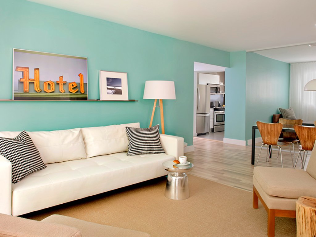 1818 Meridian House, South Beach (SoBe) property management