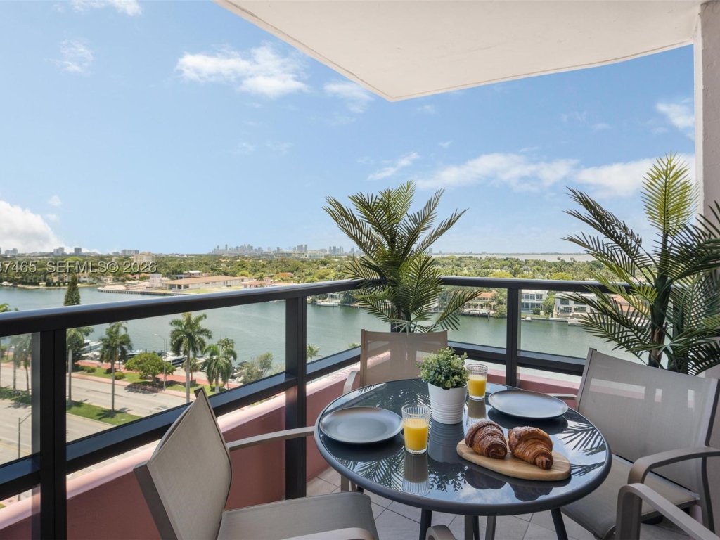 The Alexander, Miami Beach property management