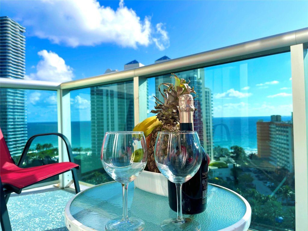 Ocean Reserve, Sunny Isles Beach property management