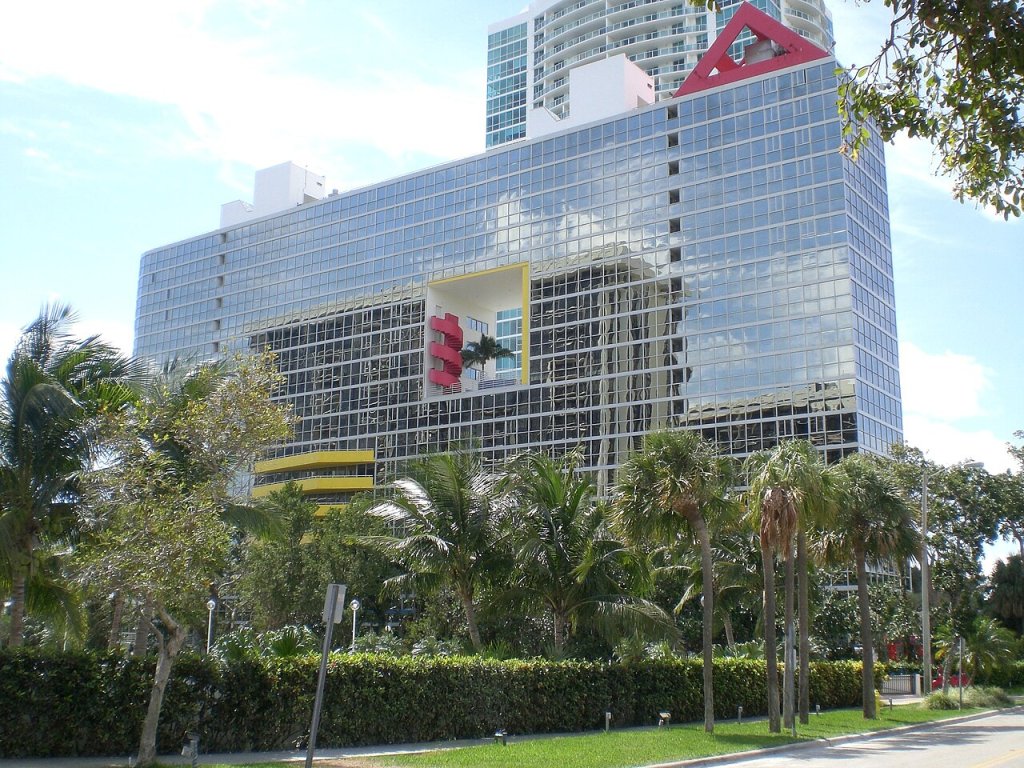 Atlantis on Brickell, Brickell property management