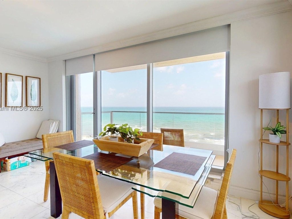 Malaga Towers, Hallandale Beach property management