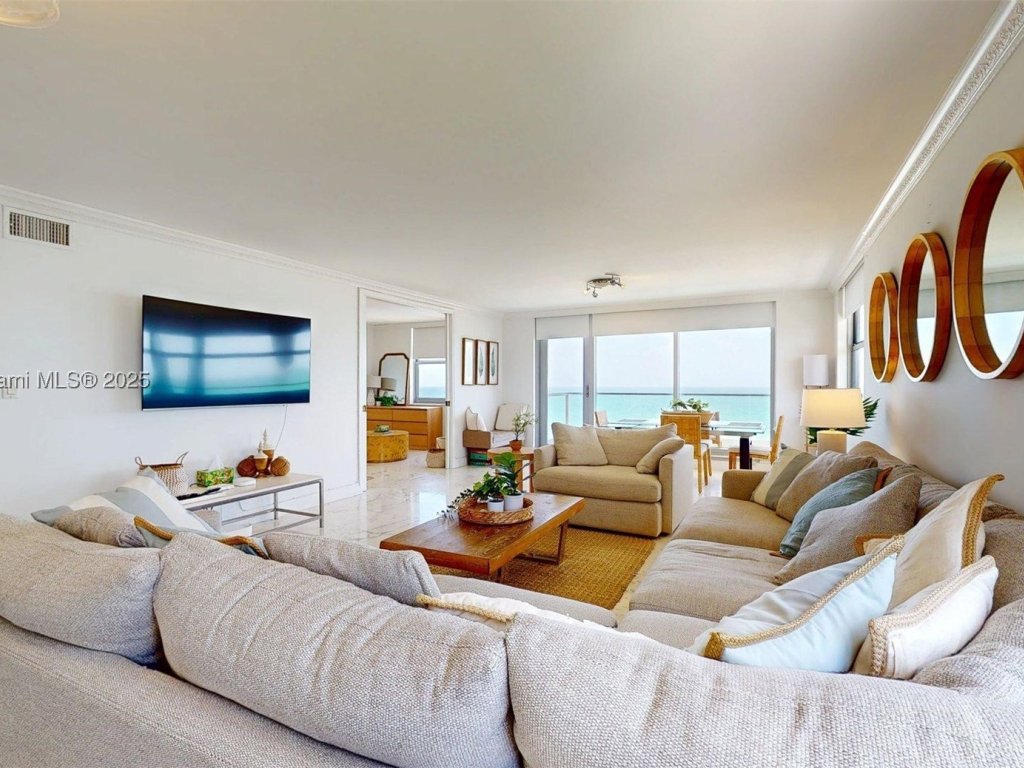 Malaga Towers, Hallandale Beach property management