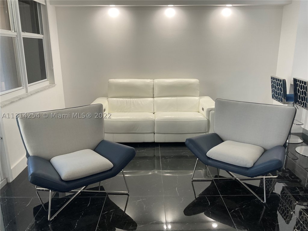 Parker Dorado, Hallandale Beach property management