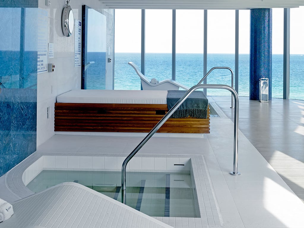 Chateau Beach Residences, Sunny Isles Beach property management