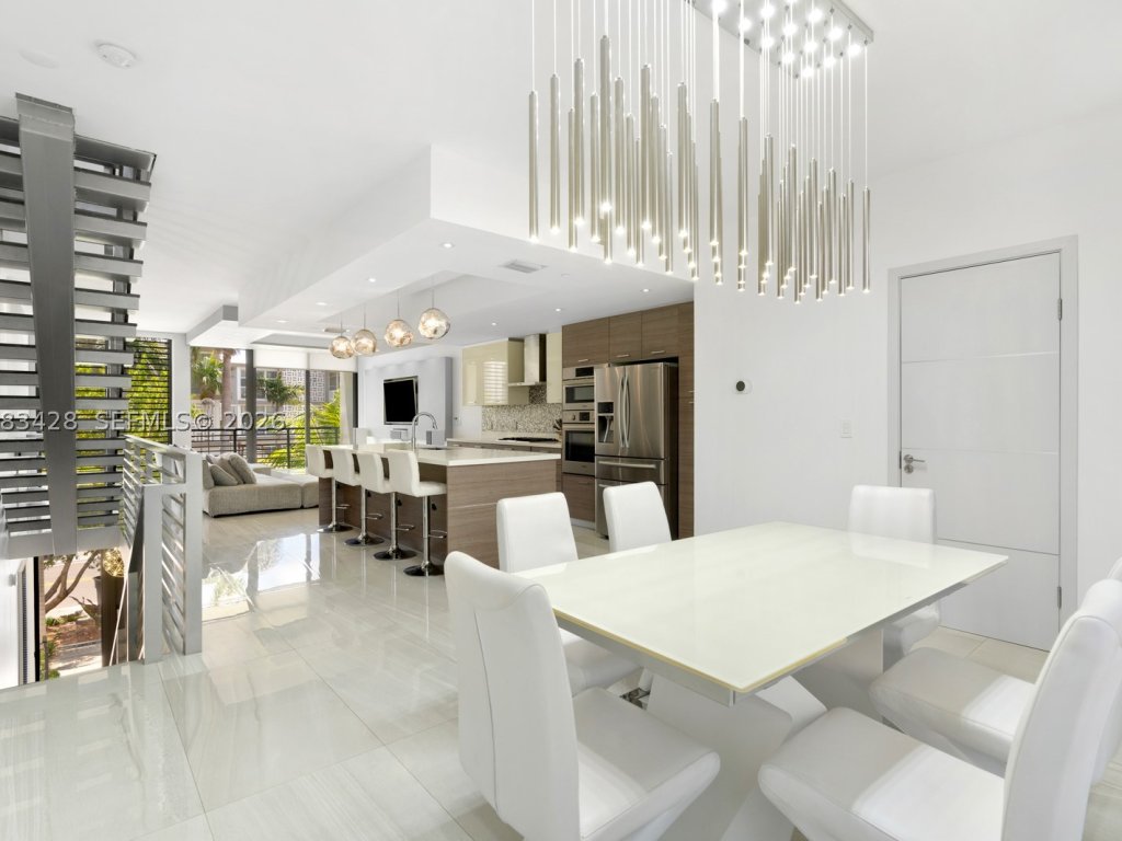 BougainVilla Condo, Bay Harbor Islands property management