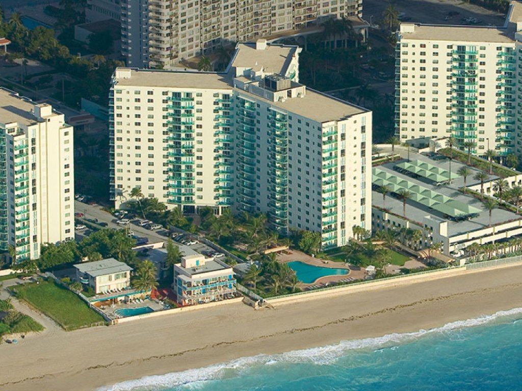 Tides Hollywood Beach, Hollywood property management