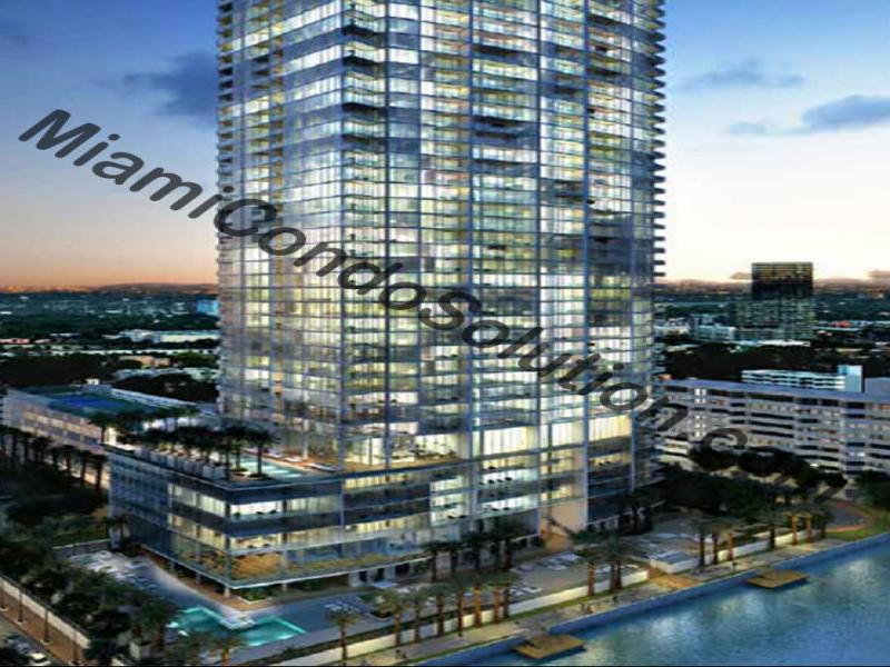 Biscayne Beach, Midtown Miami & Edgewater property management
