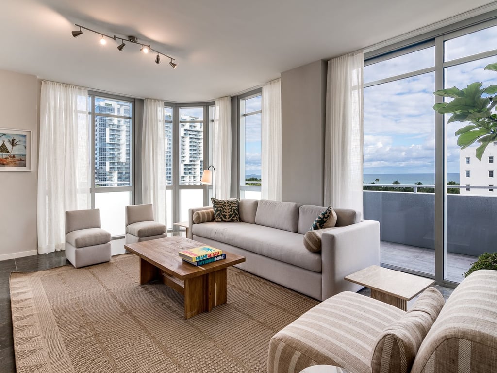 Boulan South Beach, South Beach (SoBe) property management