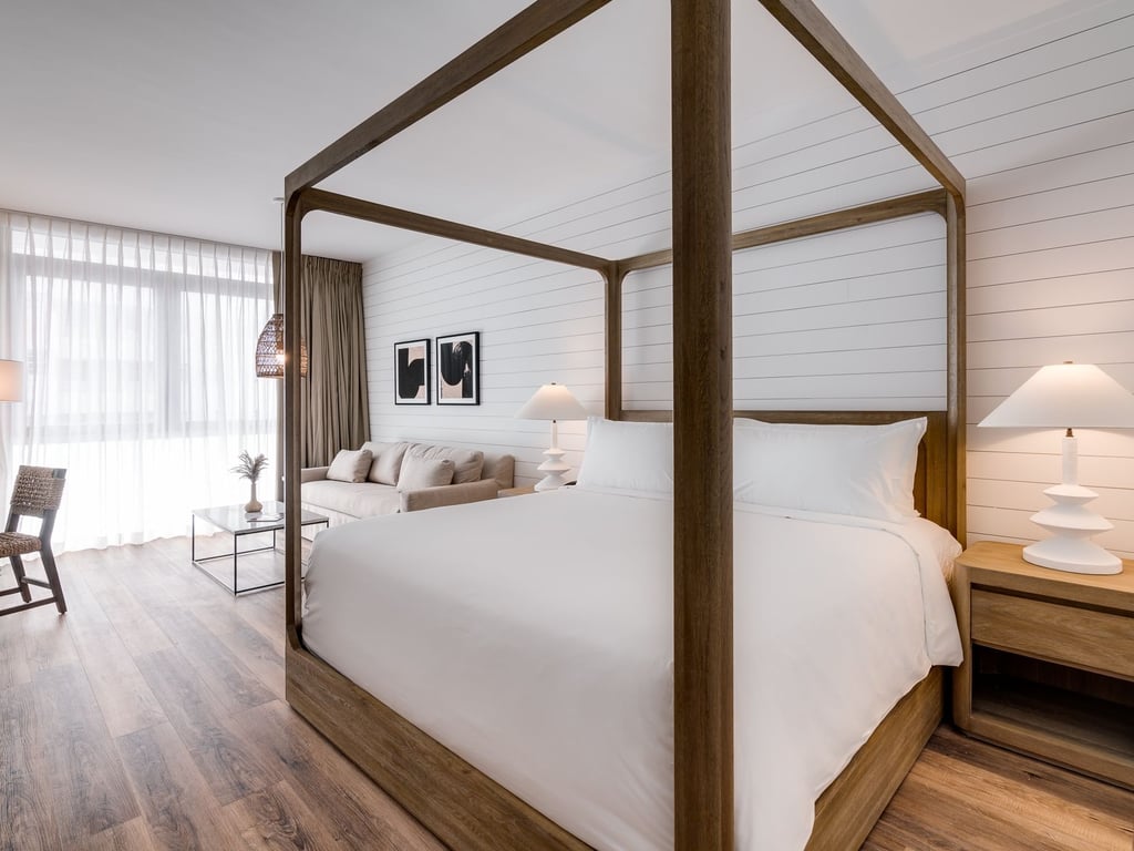 Boulan South Beach, South Beach (SoBe) property management