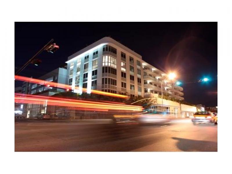 Boulan South Beach, South Beach (SoBe) property management