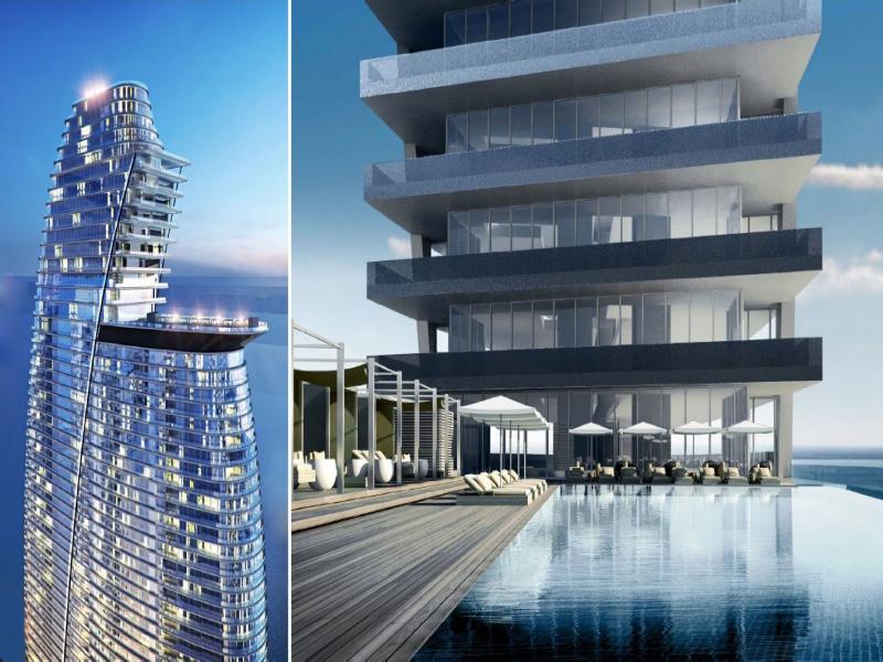 Aston Martin Residences