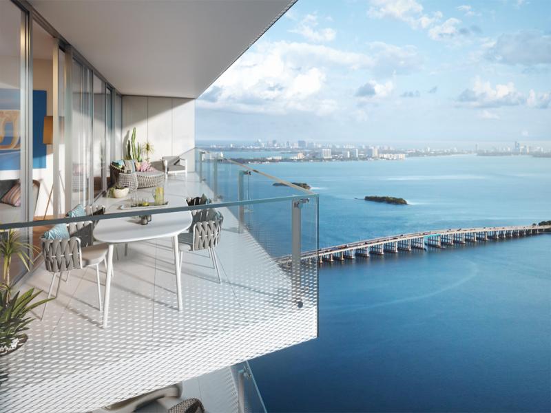Missoni Baia, Midtown Miami & Edgewater property management