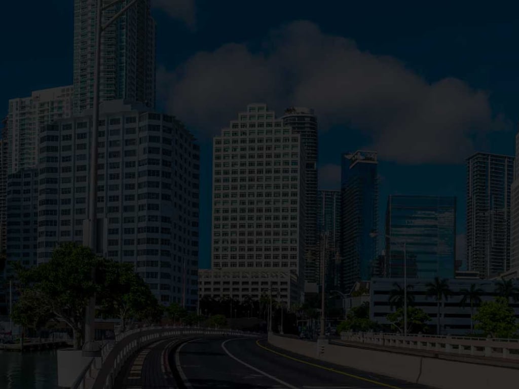 Smart Brickell Residences, Brickell property management
