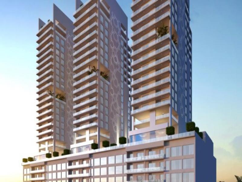 Smart Brickell Residences, Brickell property management