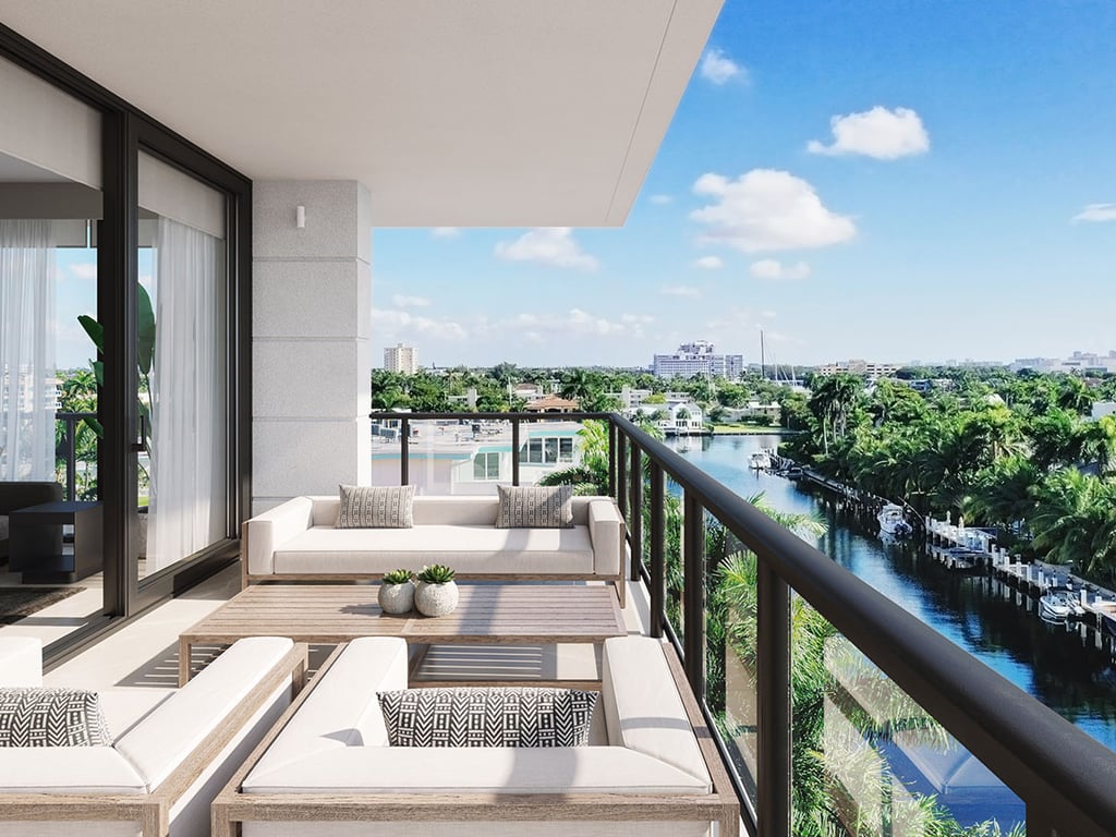 160 Marina Bay, Fort Lauderdale property management