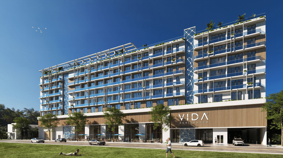 Vida Residences Edgewater, Midtown Miami & Edgewater property management