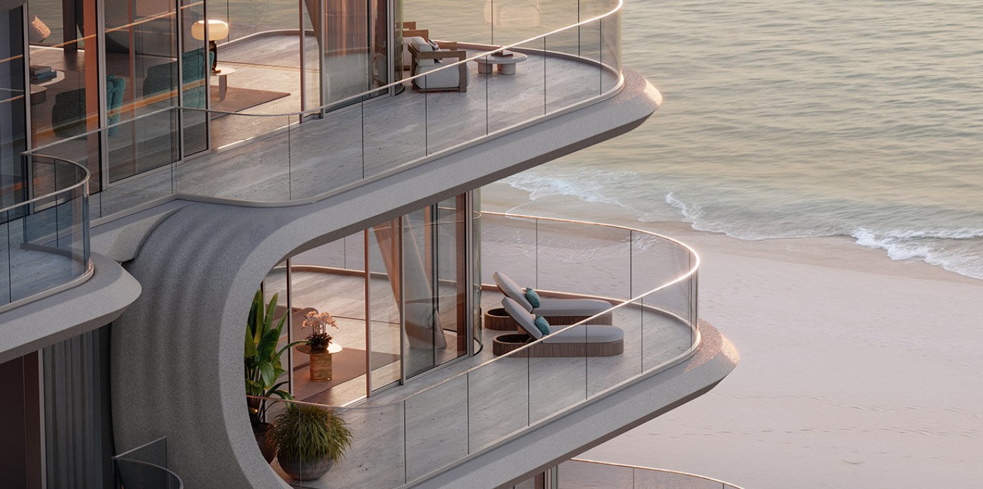 The Delmore Surfside, Surfside property management