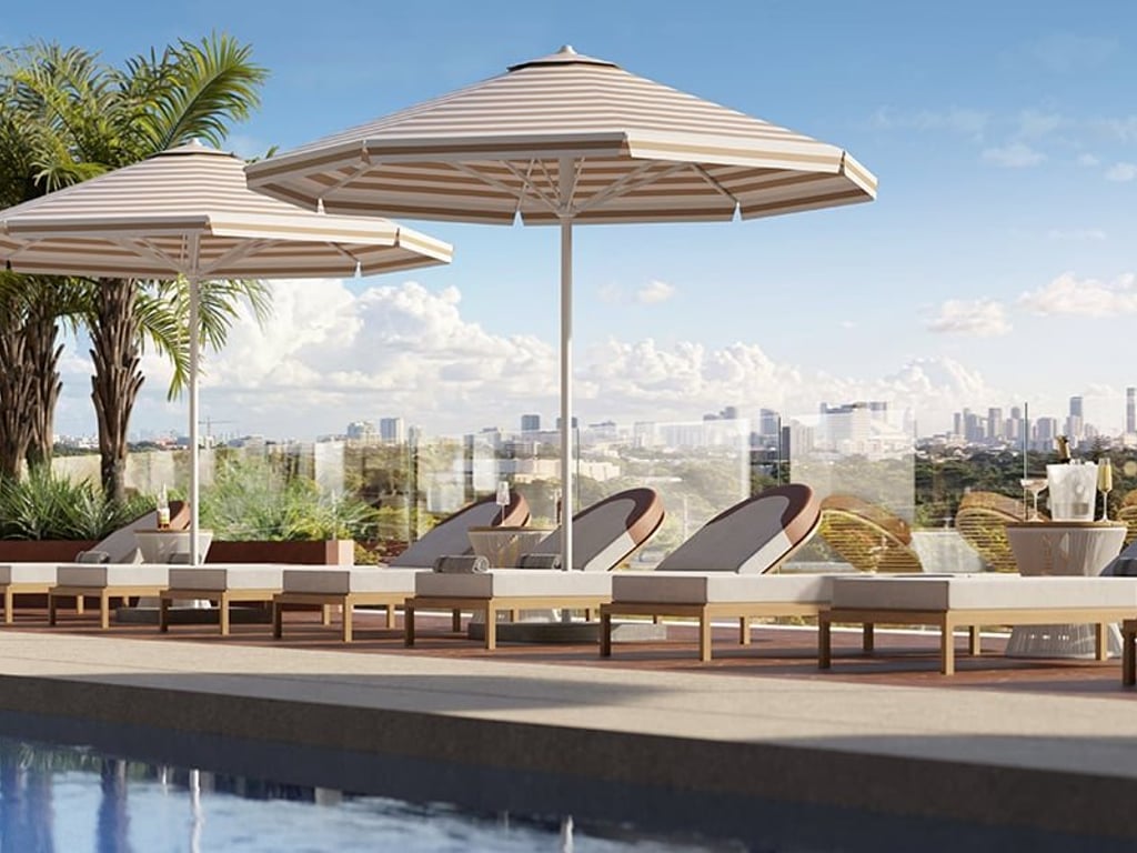 Seventeen Gables, Coral Gables property management
