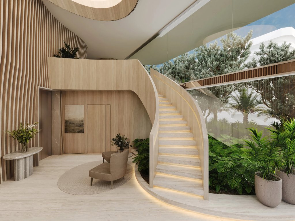 La Mar� Bay Collection, Bay Harbor Islands property management