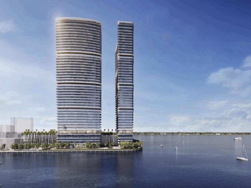 Ritz Carlton North Bay Village, North Bay Village property management