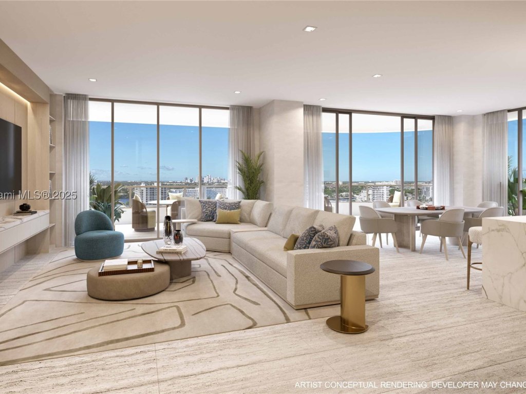 Bungalow East, Fort Lauderdale property management