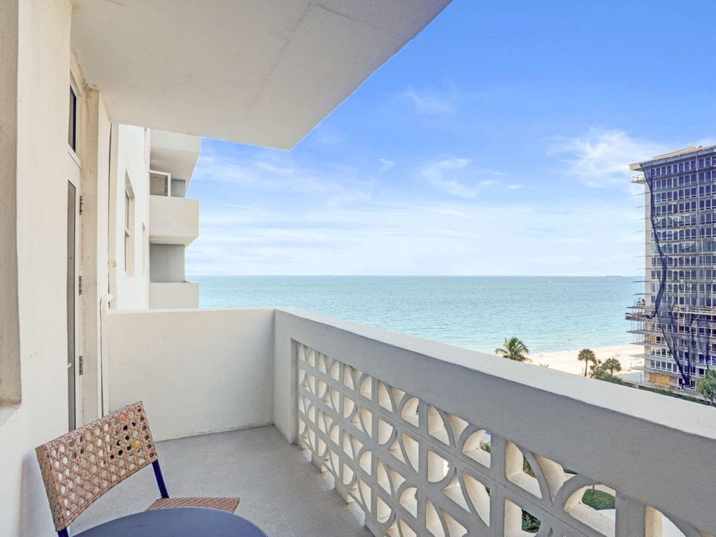 Galt Towers, Fort Lauderdale property management