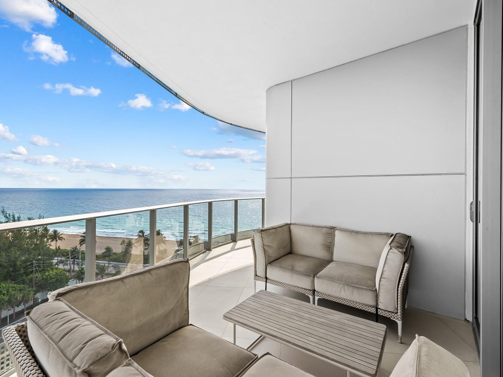 Paramount Fort Lauderdale, Fort Lauderdale property management