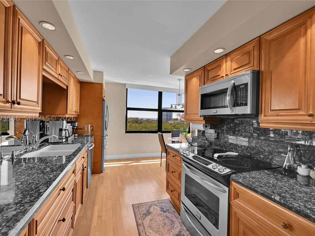 The Corinthian, Fort Lauderdale property management