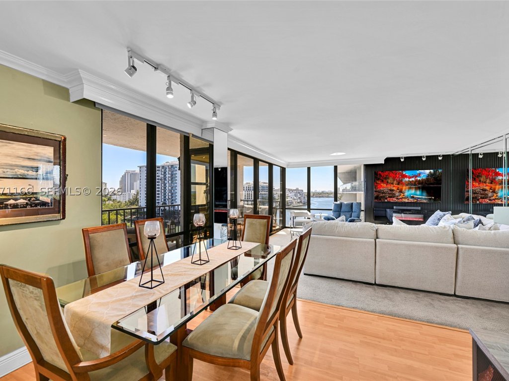 The Corinthian, Fort Lauderdale property management