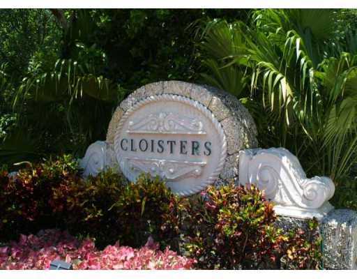 Cloisters On The Bay, Coconut Grove property management