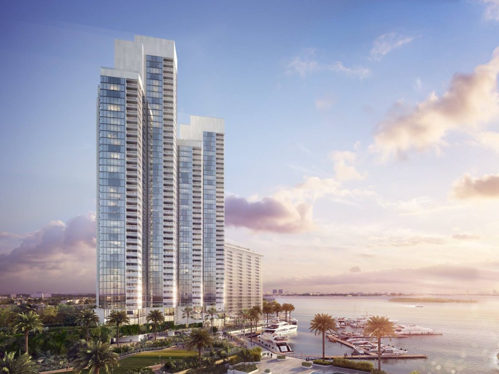 Apeiron at the Jockey Club, North Miami Beach (NMB) property management