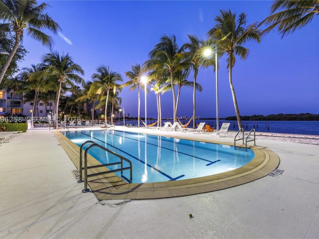 Nirvana 1, Midtown Miami & Edgewater property management