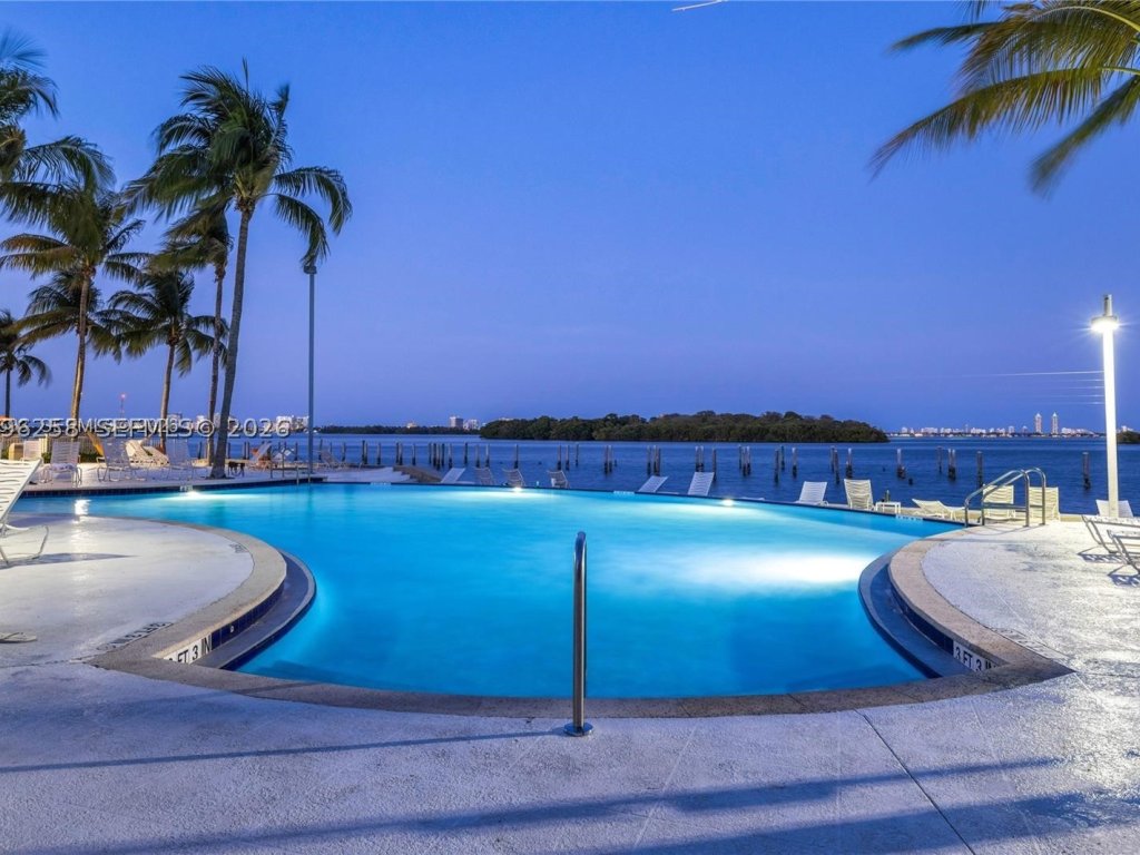 Nirvana 1, Midtown Miami & Edgewater property management