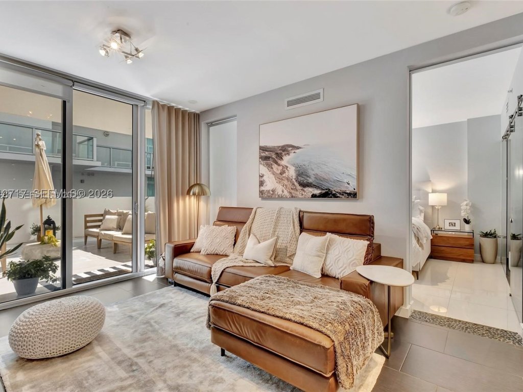 Ios on the Bay, Midtown Miami & Edgewater property management