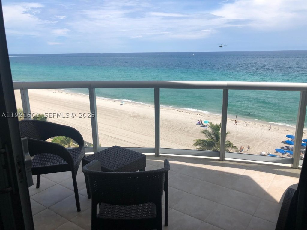 M Resort Residences, Sunny Isles Beach property management
